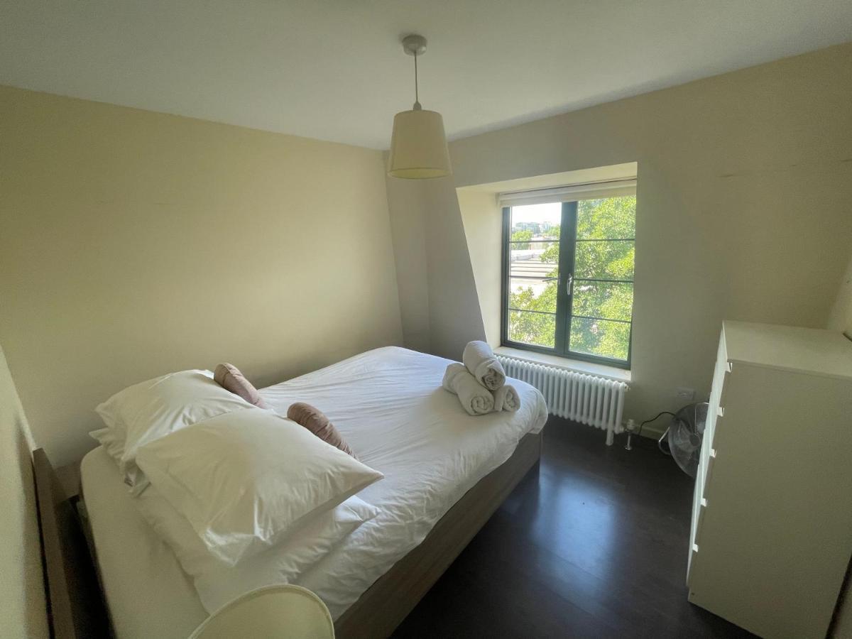 Regent Apartment London Exterior photo