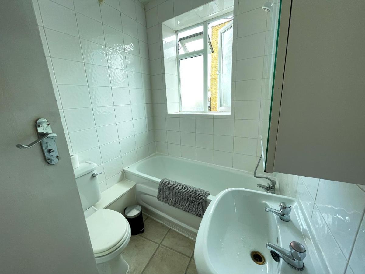 Regent Apartment London Exterior photo
