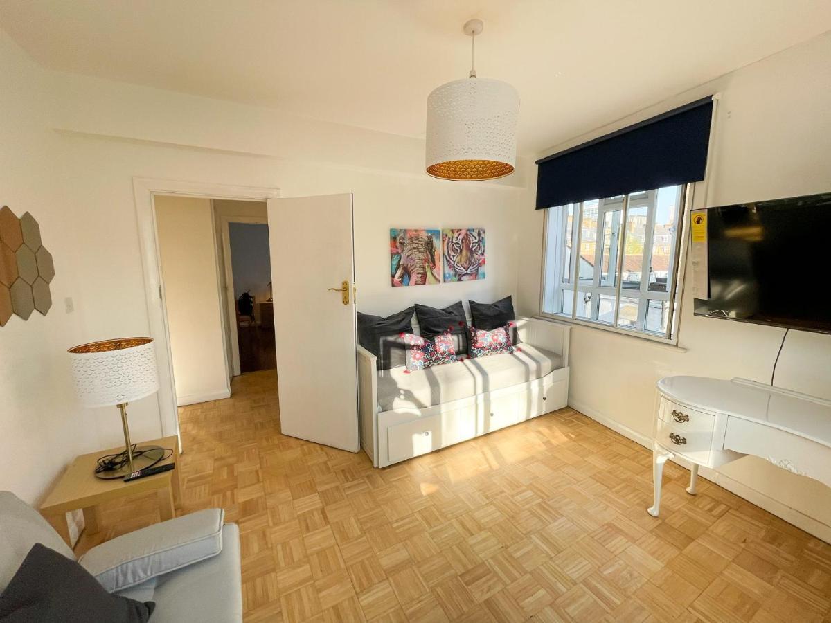 Regent Apartment London Exterior photo